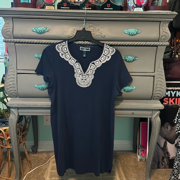 Karen Scott Dresses & Skirts - Comfy casual dress!